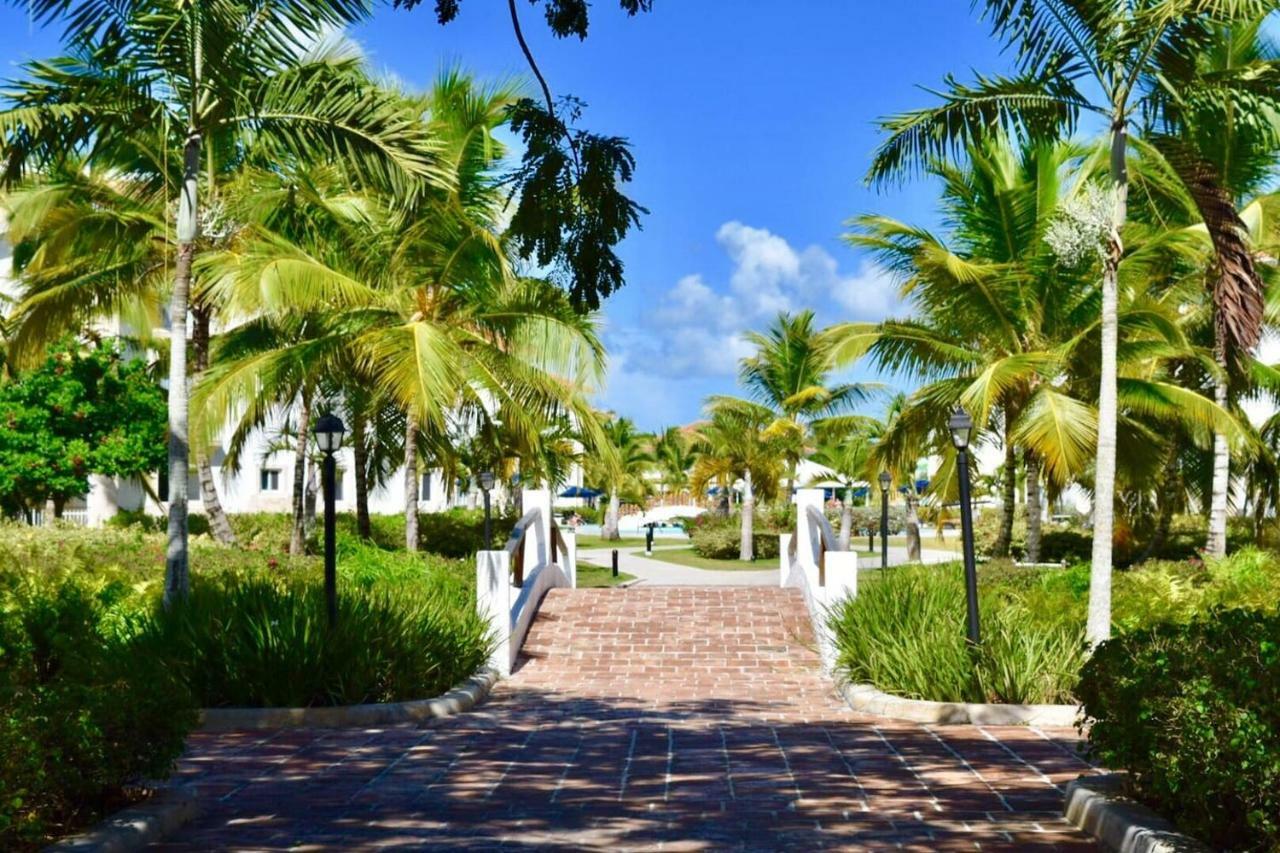 Beachfront Studio @Cadaquescaribe Bayahibe Exterior foto