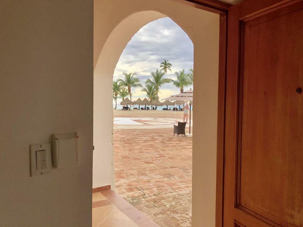 Beachfront Studio @Cadaquescaribe Bayahibe Exterior foto