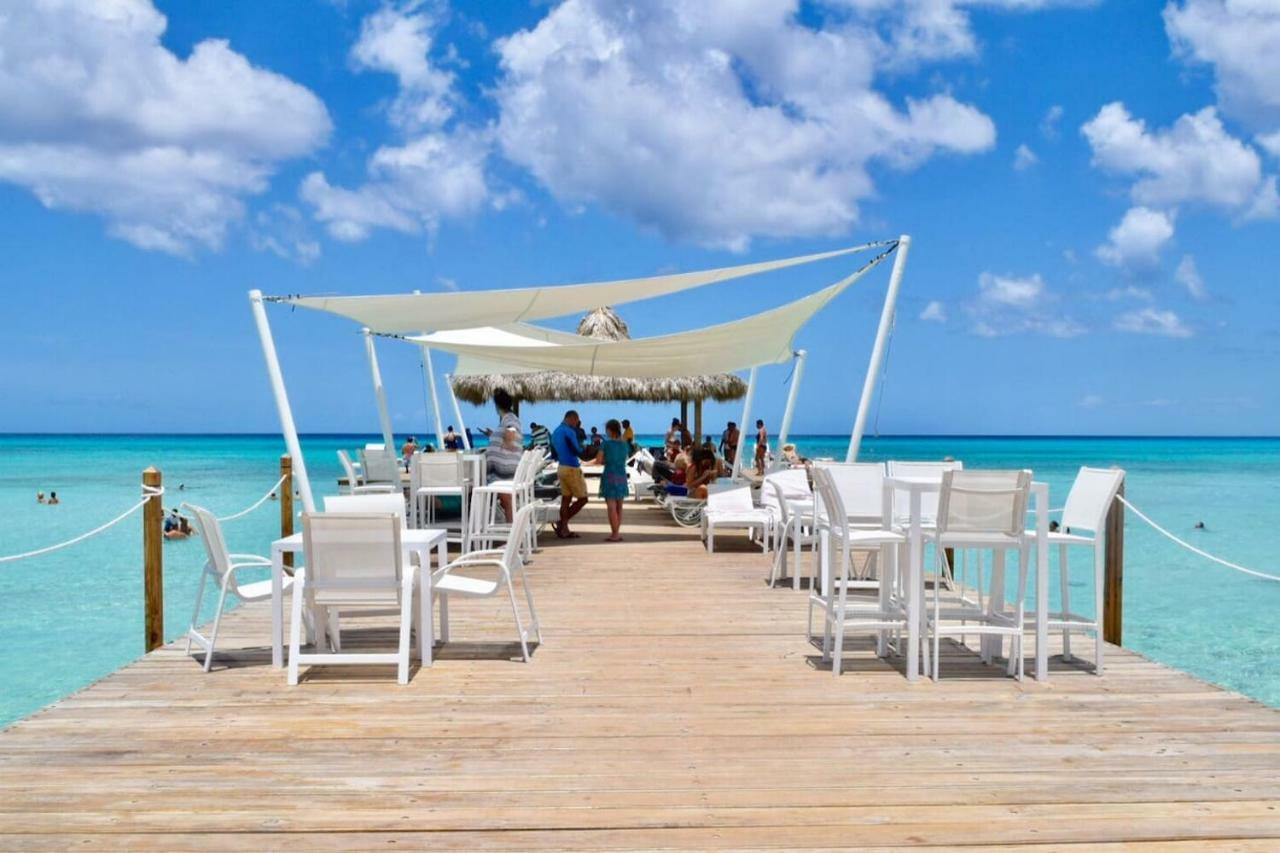 Beachfront Studio @Cadaquescaribe Bayahibe Exterior foto