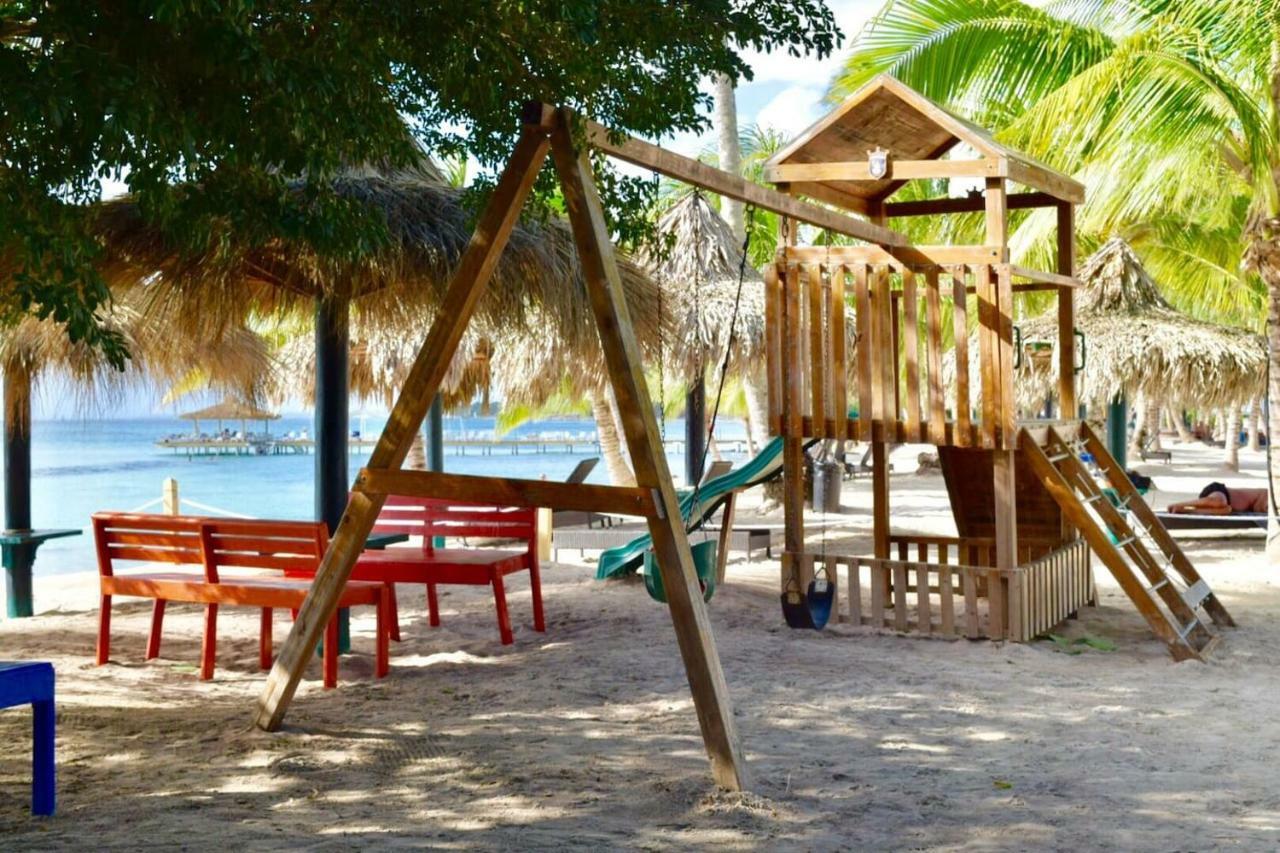 Beachfront Studio @Cadaquescaribe Bayahibe Exterior foto