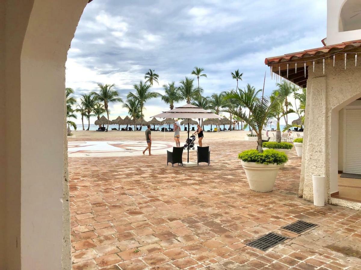 Beachfront Studio @Cadaquescaribe Bayahibe Exterior foto